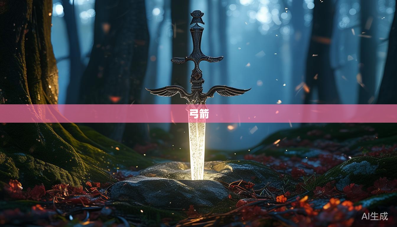 丘比特之剑:揭秘神话本源与文化演变,爱情象征背后的真相 丘比特之剑:揭秘神话本源与文化演变,爱情象征背后的真相