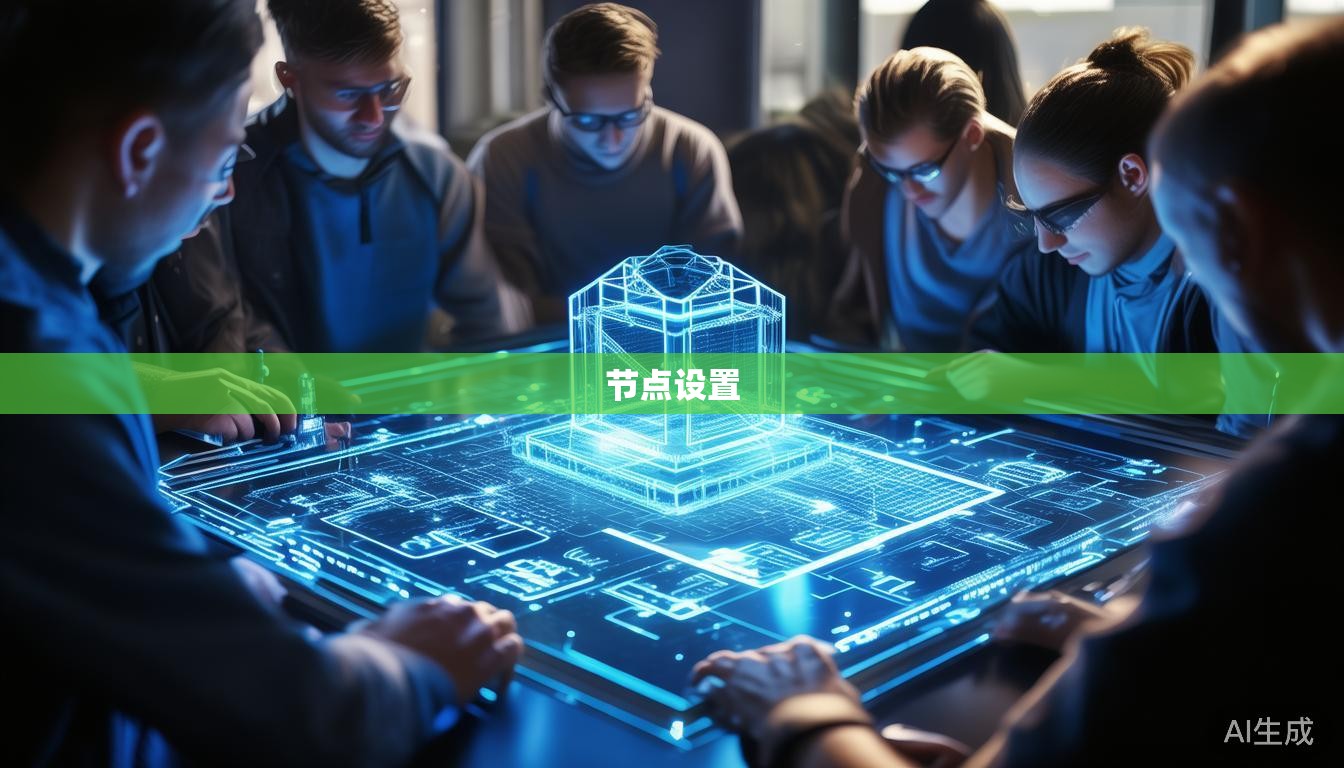 自定义RPC接口:提升区块链交互灵活性与性能的关键指南 自定义RPC接口:提升区块链交互灵活性与性能的关键指南