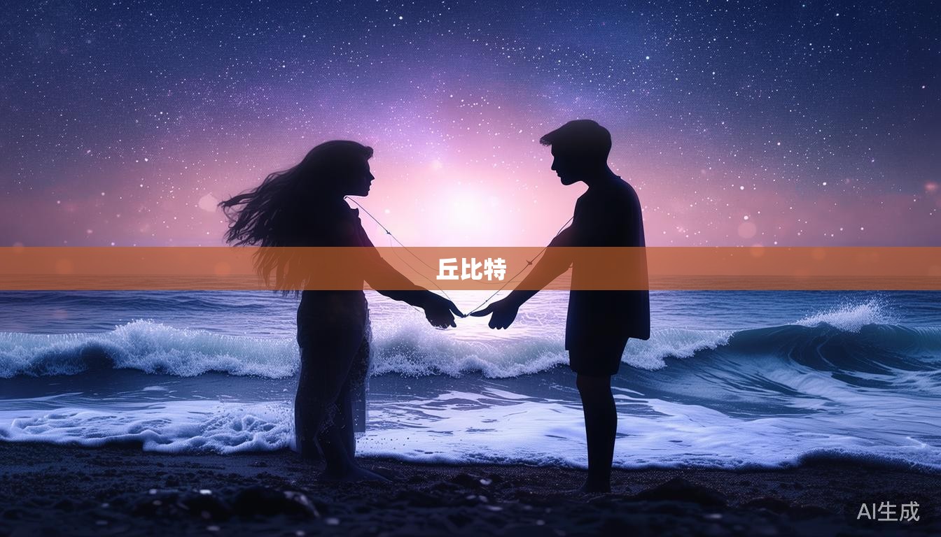 缘分与爱情：命运的神秘力量，如何指引我们穿越人海相遇？