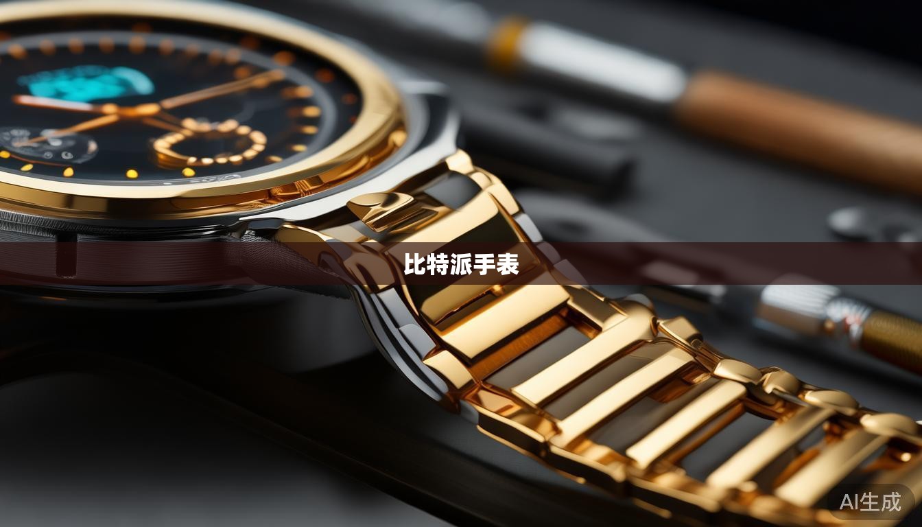 你知道吗？比特派手表表带安装有诀窍，选对适配表带和工具很重要