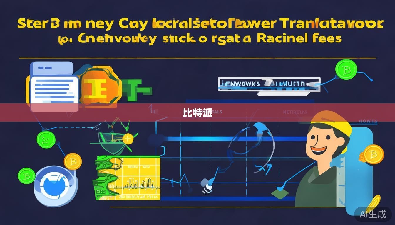 比特派充值省钱全攻略：选对网络与渠道，轻松省下手续费
