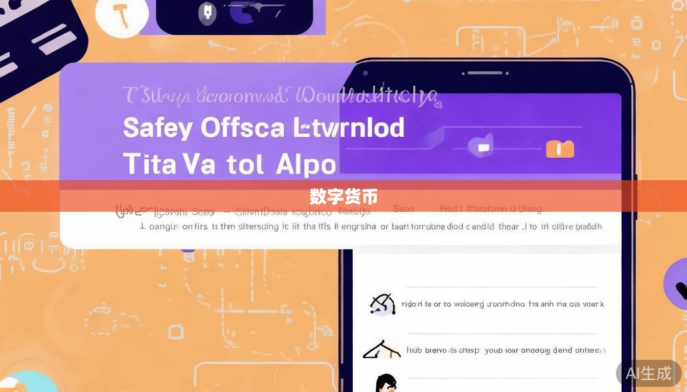 安卓用户必看：如何安全下载正版比特派钱包官网应用