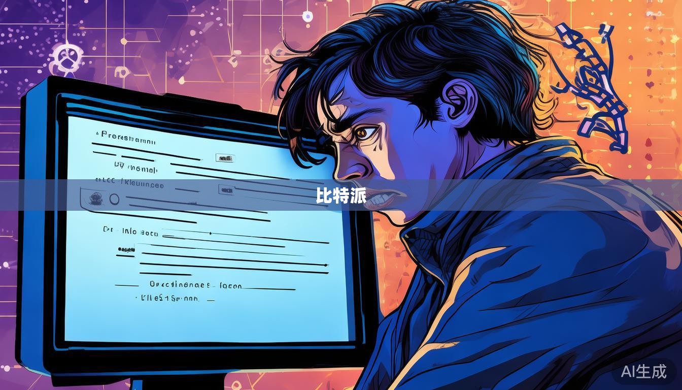 比特派查看别人助记词多危险？详解风险与正确保管方法