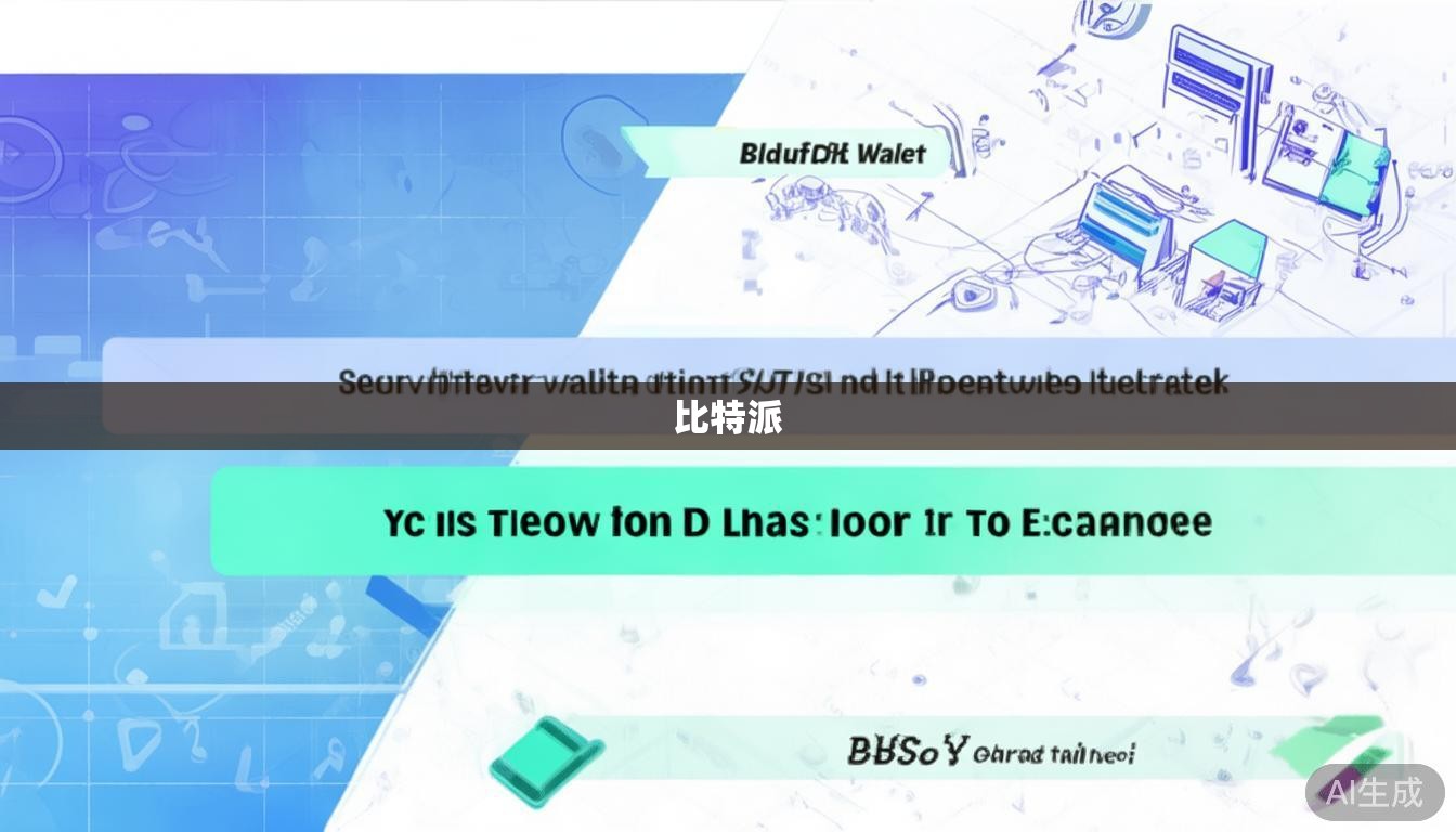 比特派USDT怎么安全转到交易所？收好这份防丢币指南